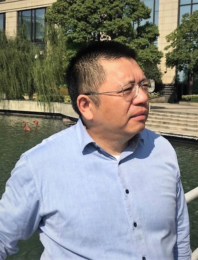 yanwei
